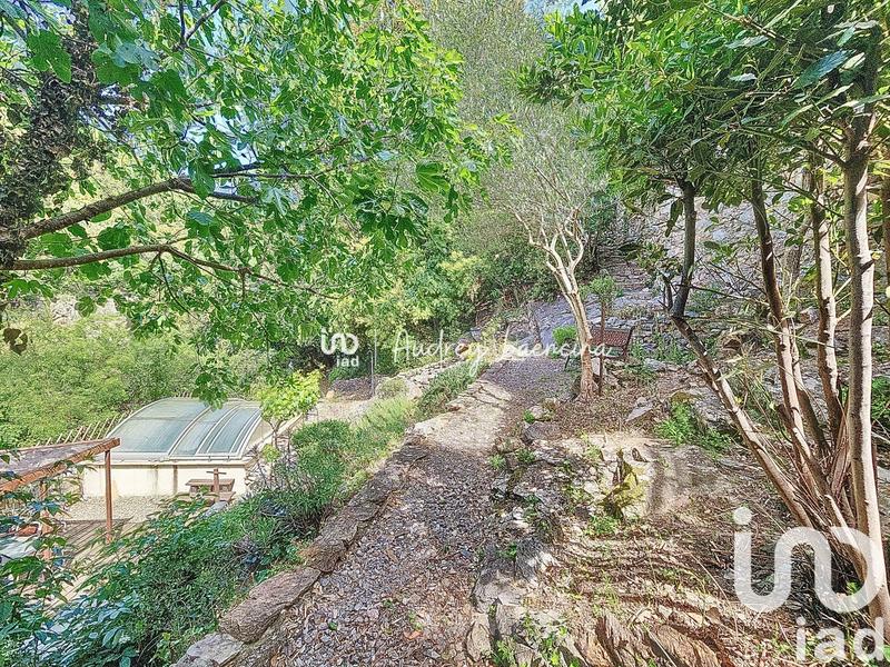 Maison de village - 112 m² - 5 pièces