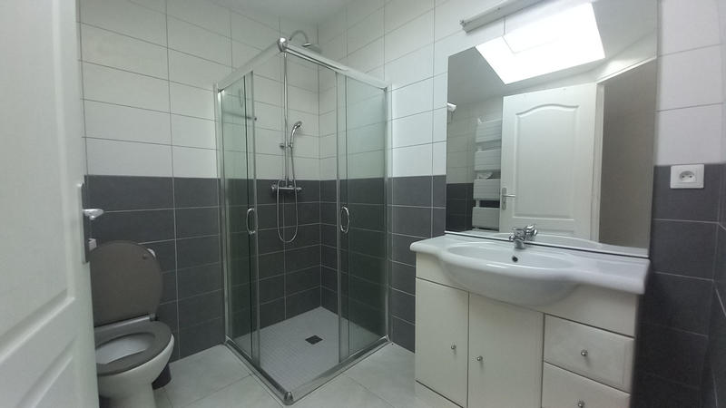 Maison - 60 m² - 3 pièces