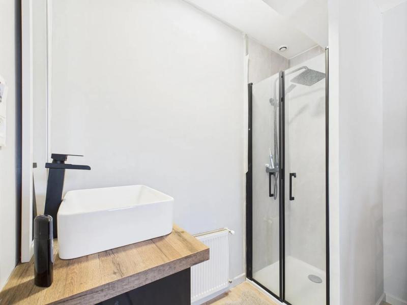 Maison - 103 m² - 6 pièces