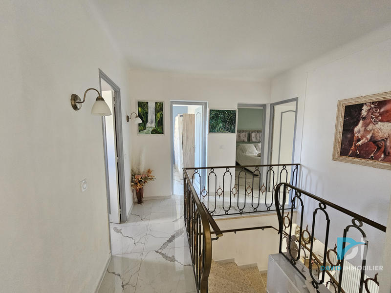 Villa - 120 m² - 5 pièces