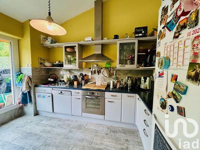 Duplex - 101 m² - 4 pièces