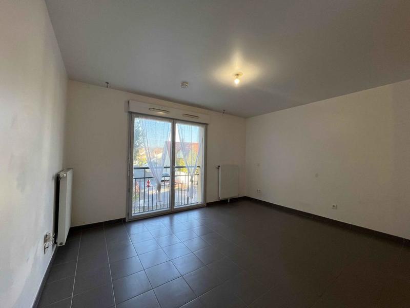 Studio - 25 m² - 1 pièce