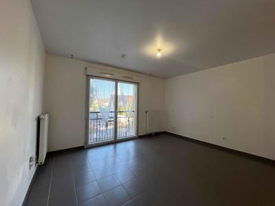 Studio - 25 m² - 1 pièce