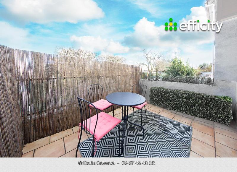 Maison - 70 m² - 4 pièces