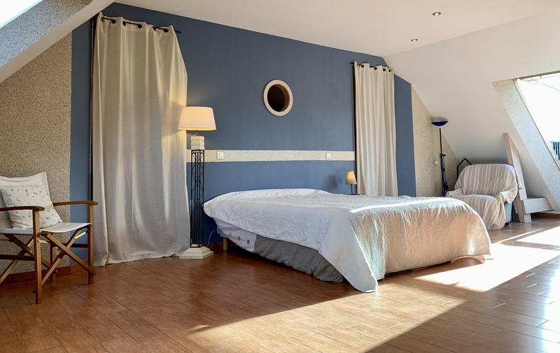 Propriété - 323 m² - 10 pièces