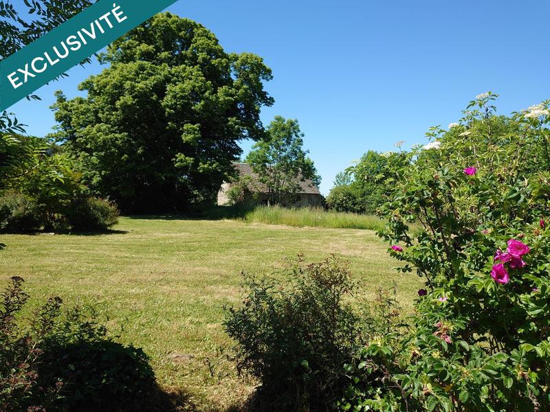 Bastide - 246 m² - 8 pièces