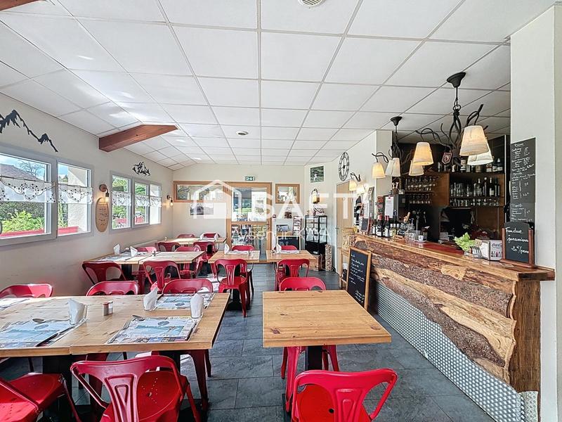 Local commercial - 60 m²