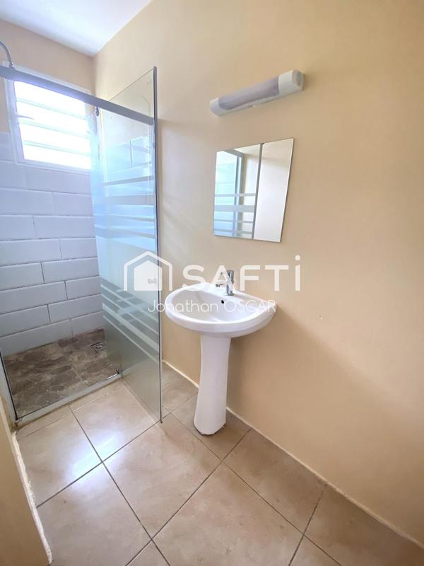 Appartement - 89 m² - 3 pièces