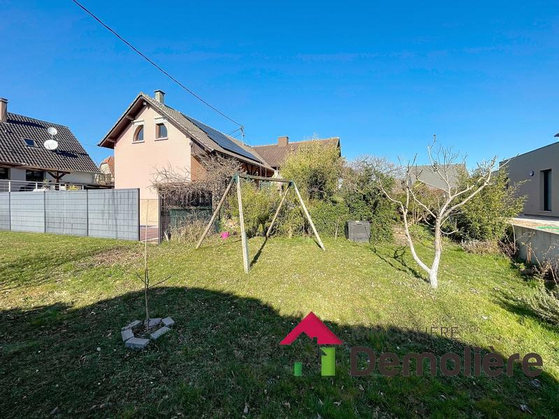 Maison - 196 m² - 8 pièces