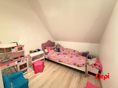 Maison - 97 m² - 4 pièces