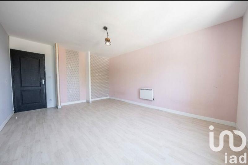 Maison de village - 244 m² - 9 pièces