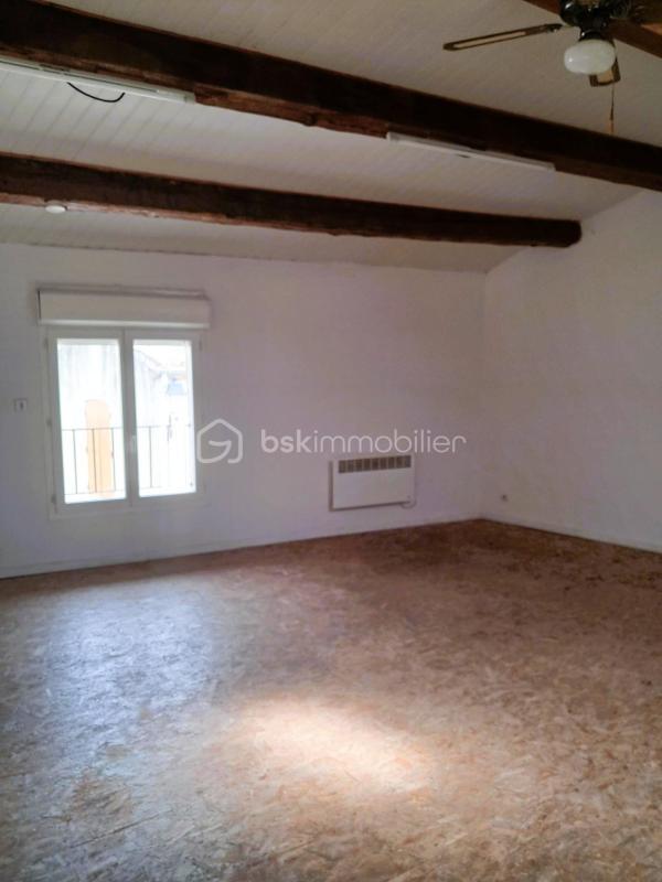 Maison de ville - 119 m² - 4 pièces