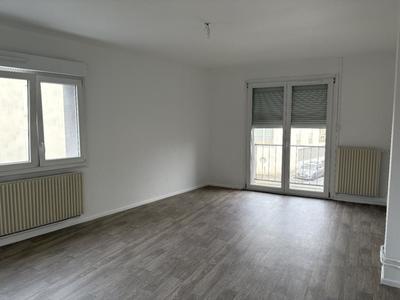 Appartement ancien - 74 m²