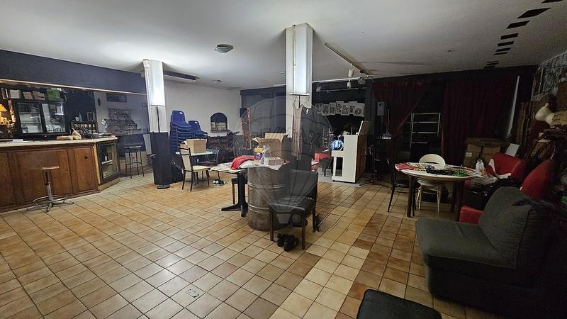 Immeuble - 400 m² - 7 pièces