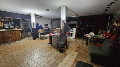 Local commercial - 400 m² - 7 pièces