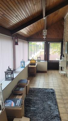 Maison - 147 m² - 6 pièces