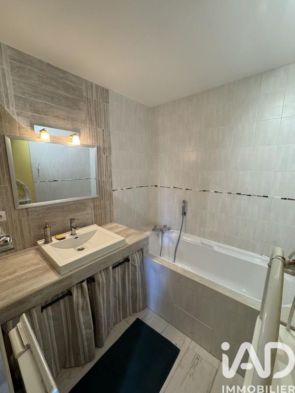 Ferme - 214 m² - 6 pièces