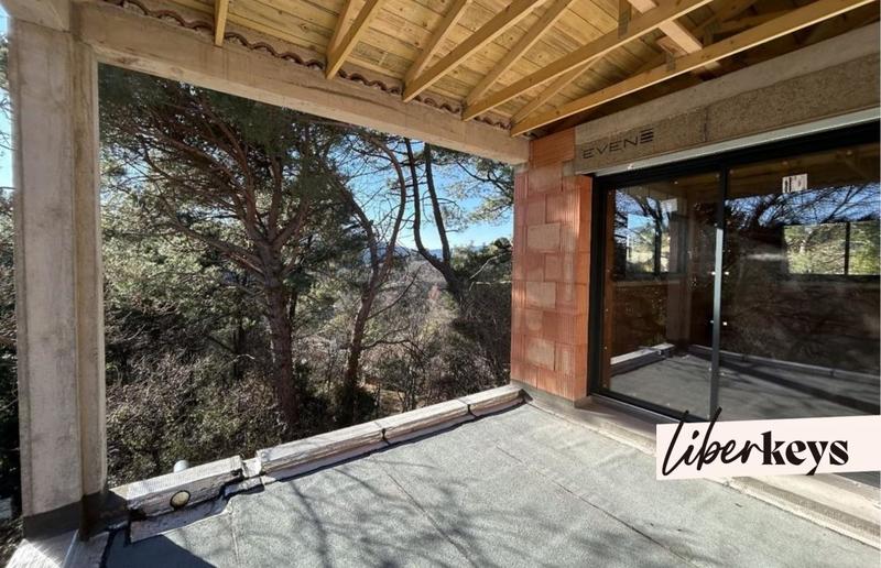 Maison - 107 m² - 2 pièces