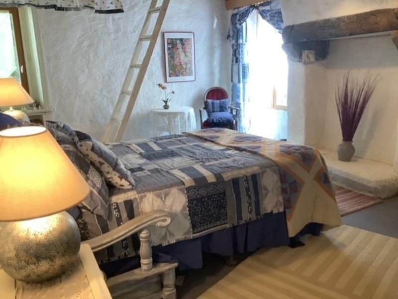 Maison - 185 m² - 7 pièces