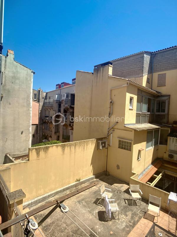 Studio - 27 m² - 1 pièce