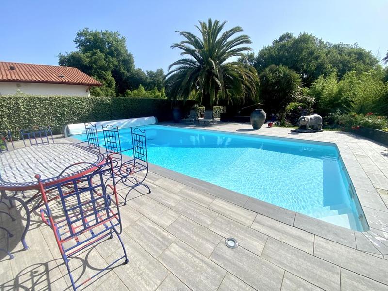 Maison - 145 m² - 5 pièces