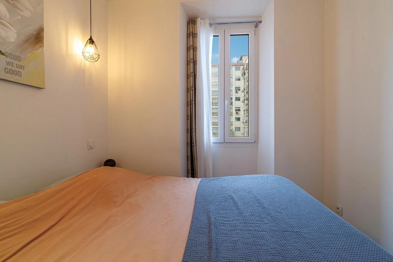 Appartement - 35 m² - 2 pièces