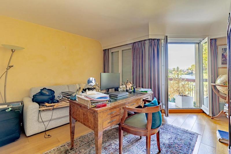 Appartement - 177 m² - 6 pièces