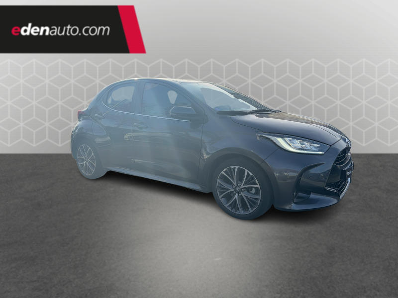 Toyota Yaris Hybride 116h Iconic