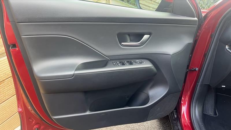 Hyundai Kona 1.6 Hybrid 140 Dct6 Creative