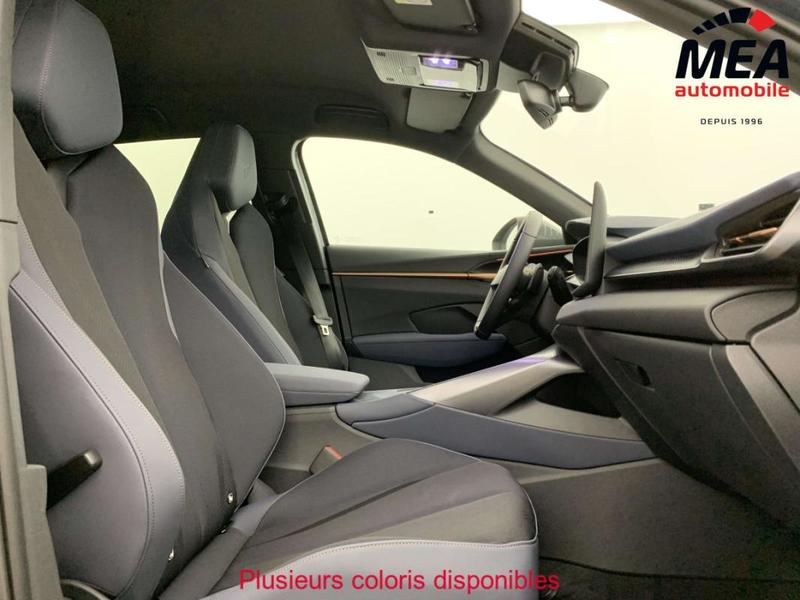 Cupra Terramar 1.5 eHybrid 204 ch Dsg6 V