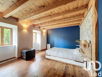 Maison de campagne - 174 m² - 6 pièces