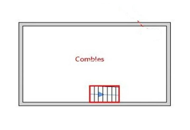 Appartement - 53 m² - 3 pièces