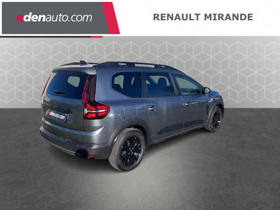 Dacia Jogger Hybrid 140 7 places Gsr2 Extreme +