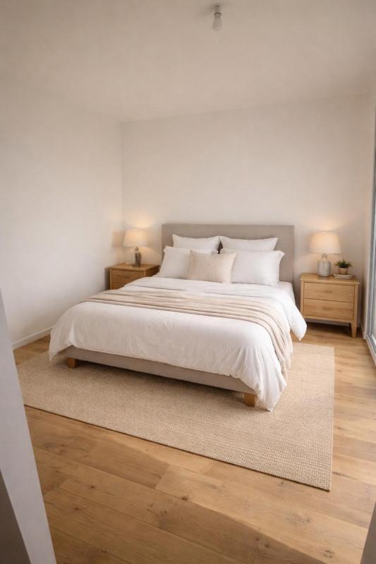 Maison - 124 m² - 5 pièces