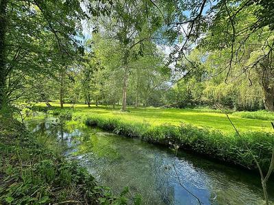 Propriété - 522 m² - 13 pièces