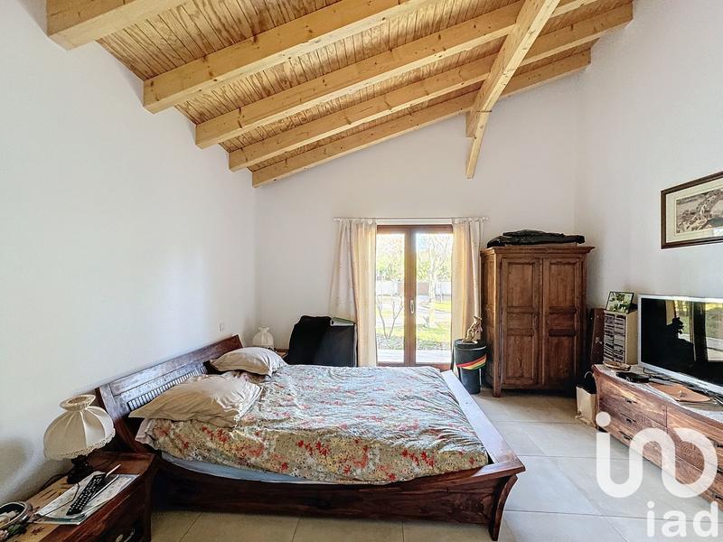 Maison - 187 m² - 6 pièces