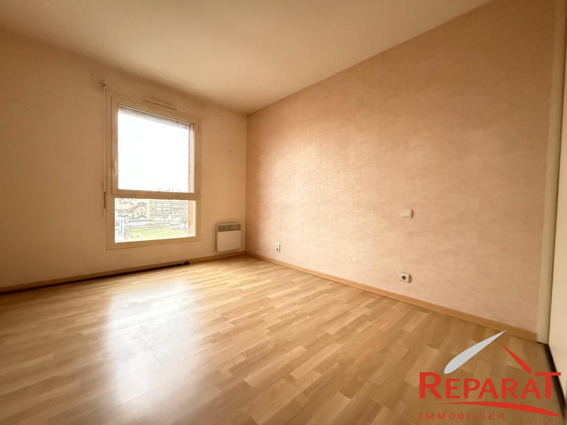 Appartement - 76 m² - 3 pièces