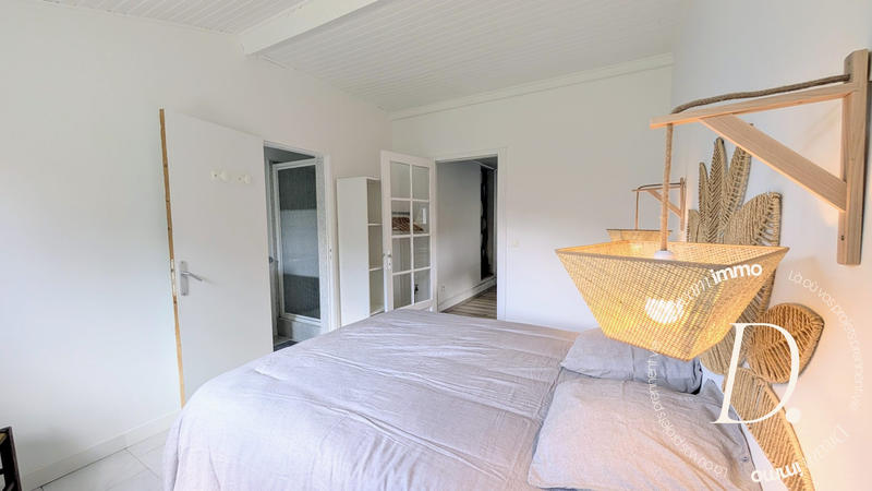 Maison - 147 m² - 6 pièces