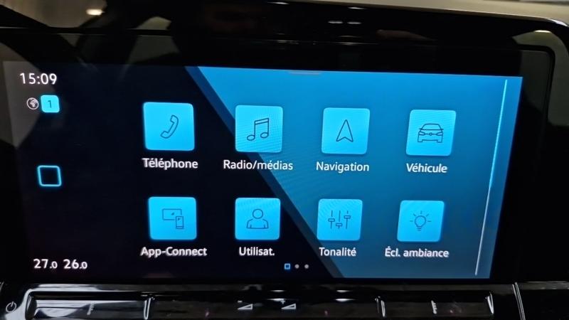 Volkswagen Golf Sw 2.0 Tdi Scr 115 Bvm6 Life Business