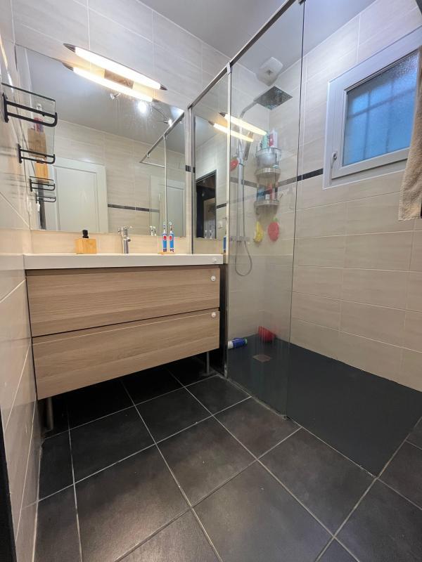 Maison - 85 m² - 3 pièces