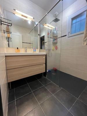 Maison - 85 m² - 3 pièces