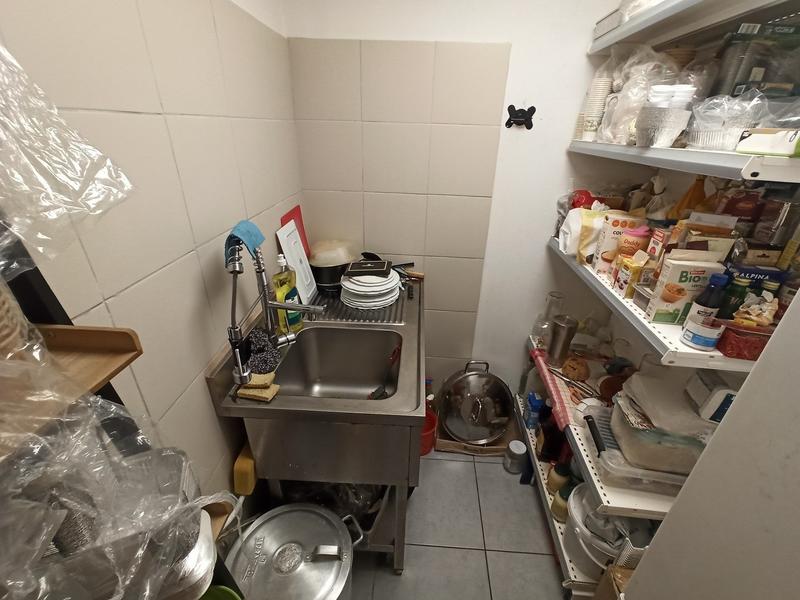 Fonds de commerce - 50 m²