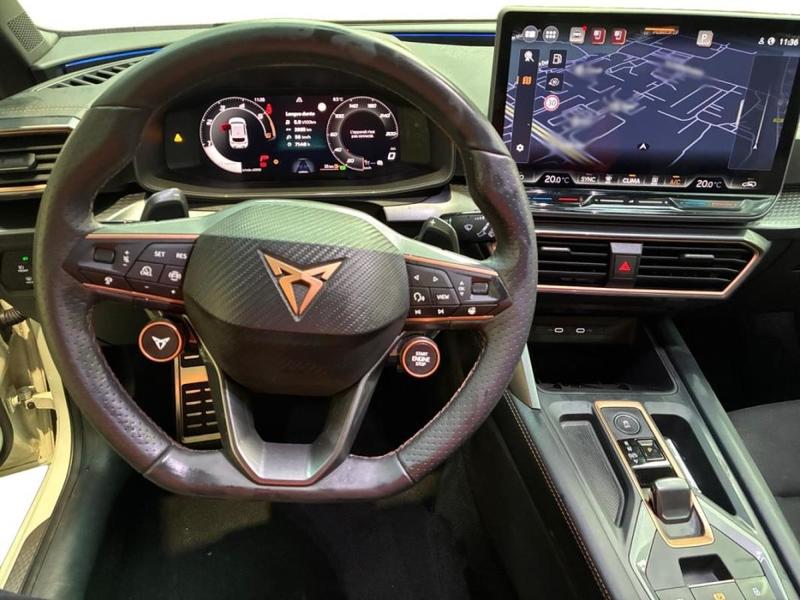 Cupra Leon 2.0 Tdi 150 Dsg Dsg7 V