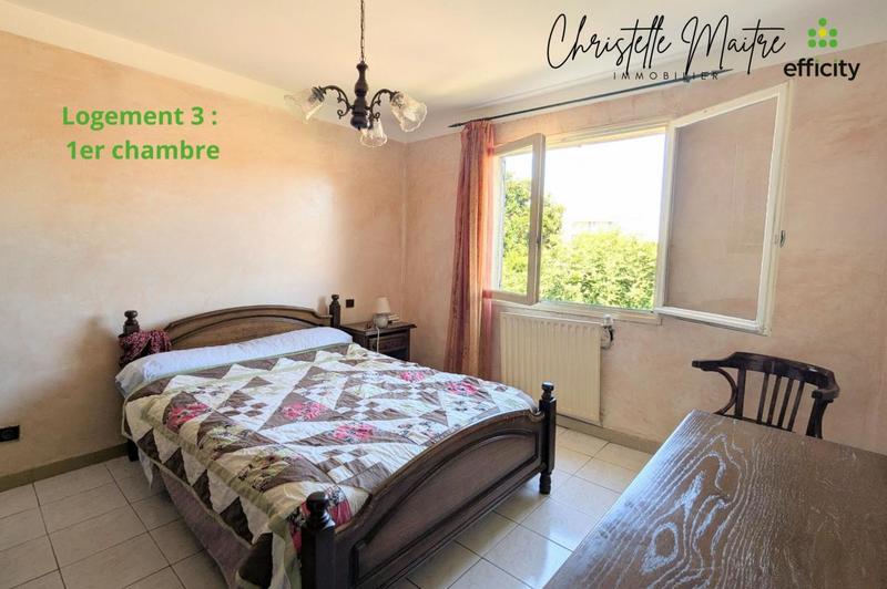 Maison - 174 m² - 6 pièces