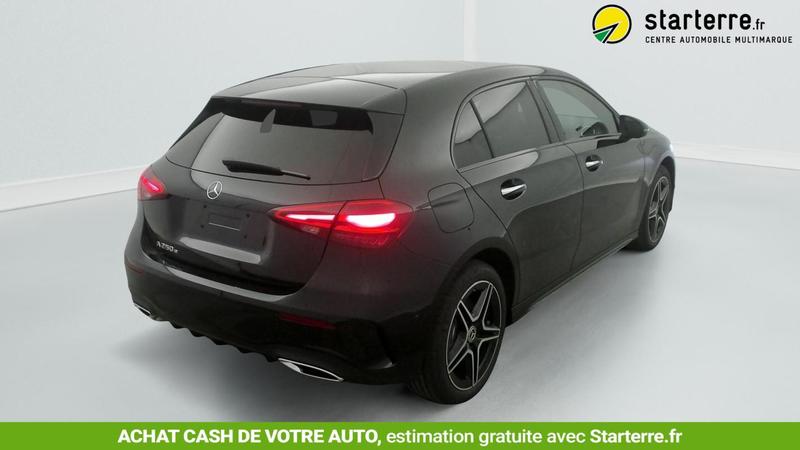 Mercedes Classe a 250 e Hybrid Eq 8g-Dct Amg Line