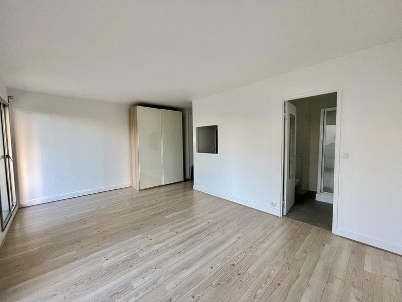 Appartement - 30 m² - 2 pièces