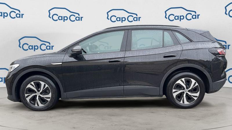 Volkswagen Id.4 I Pure 52 kWh 149 Life Plus