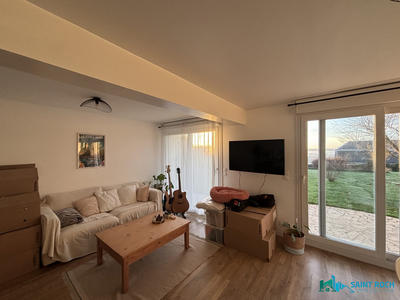 Appartement - 52 m² - 2 pièces