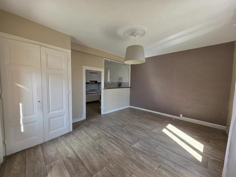 Maison - 109 m² - 4 pièces