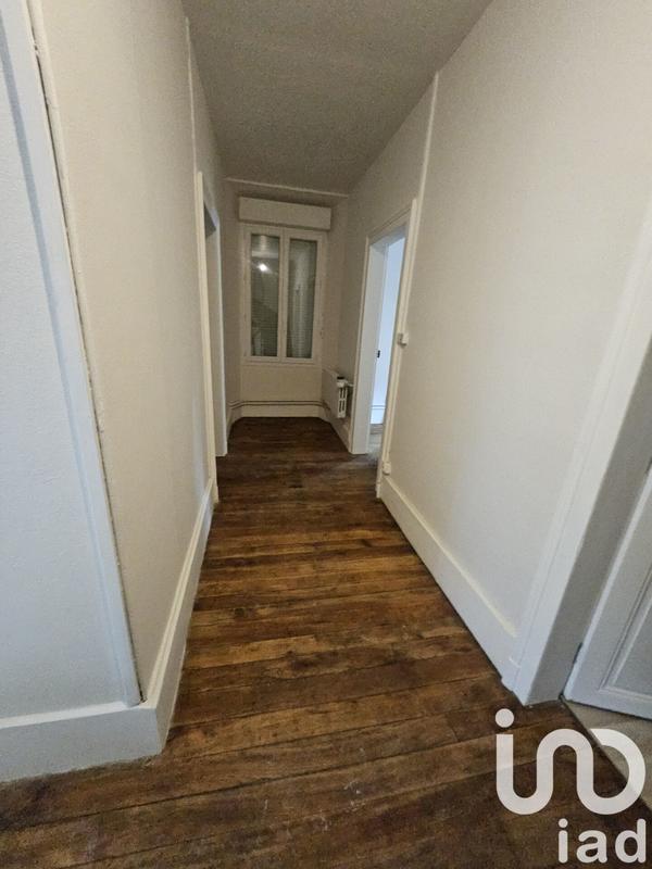 Maison de village - 190 m² - 5 pièces